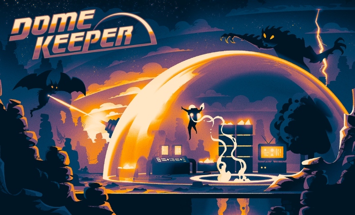 Exploring Dome Keeper on Mobile: A Fresh Perspective on a Classic Game